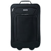 American Tourister Black Fieldbrook XLT 3 Piece Set