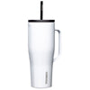 Corkcicle White XL Cold Cup - 30 oz.