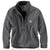 Carhartt Men's Charcoal Crowley Jacket