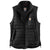 Carhartt Men's Black Gilliam Vest