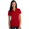 Antigua Women's Dark Red Tribute