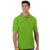 Antigua Men's SeaGreen Legacy Short Sleeve Polo Shirt