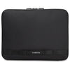 Timbuk2 Eco Black Stealth Folio Organizer - Extra Large