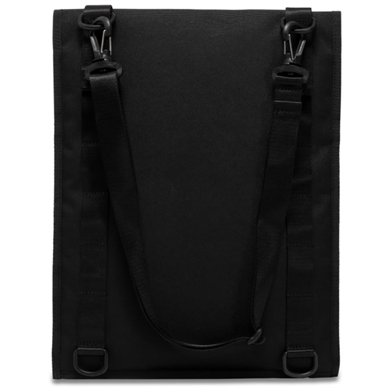 Timbuk2 Eco Black Utility Laptop Sleeve - 13"