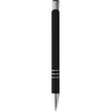 Leeds Black Richmont Ballpoint