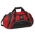 OGIO Red Crunch Duffel