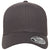 Flexfit Men's Charcoal 110 Mesh Cap