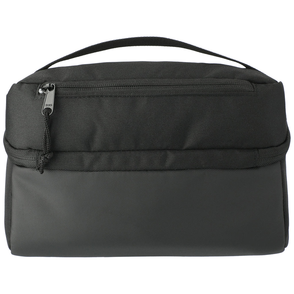 Elleven Black Versa Travel Pouch