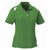 Landway Women's Ivy Green Medalist Moisture Wicking Polo