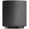 Fellow Matte Black Monty Milk Art Cup - 11 oz