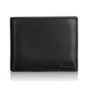 TUMI Black Delta Global Removable Passcase ID with TUMI ID Lock