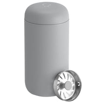 Fellow Matte Grey 12 oz Carter Move Mug