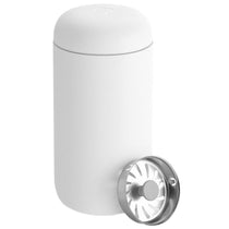 Fellow Matte White 12 oz Carter Move Mug