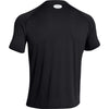 Under Armour Men's Black S/S Locker Tee