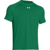 Under Armour Men's Kelly Green S/S Locker Tee