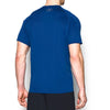 Under Armour Men's Royal S/S Locker Tee