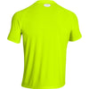 Under Armour Men's High-Vis Yellow S/S Locker Tee