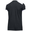 Under Armour Women's Black Threadborne Match Jersey