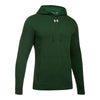 Under Armour Men's Forest Green Hustle Fleece Hoody