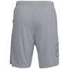 Under Armour Men's Steel Tech Graphic Shorts