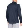 Under Armour Men's Tall Academy Tech 2.0 Half Zip