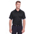 Under Armour Men's Black Corporate Rival Polo