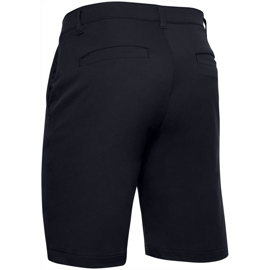 Under Armour Men's Black Tech Shorts