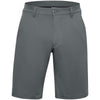 Under Armour Men's Pitch Grey Tech Shorts