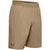 Under Armour Men's Camel Vented Motivate Shorts