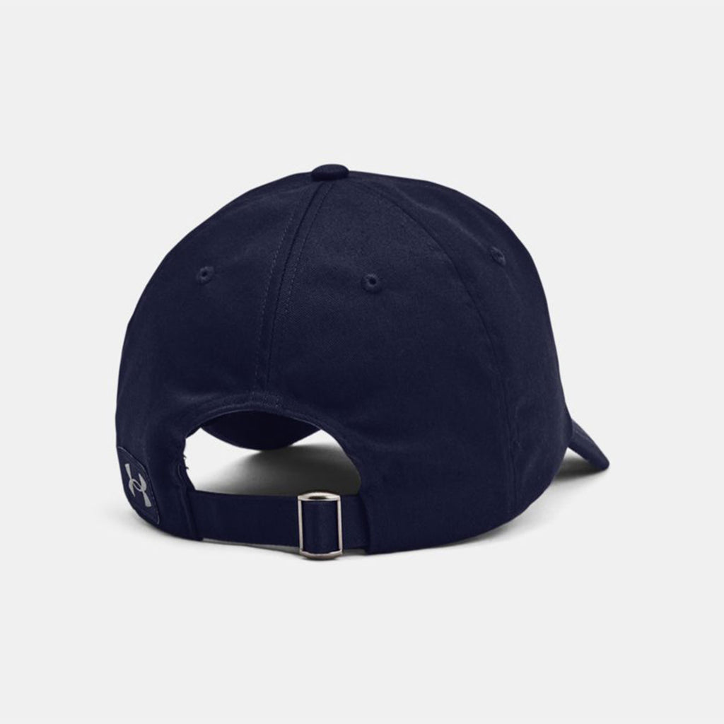 Under Armour Team Navy Chino Cap