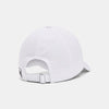 Under Armour Team White Chino Cap