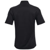 Under Armour Men's Black/White Motivate 2.0 Short Sleeve