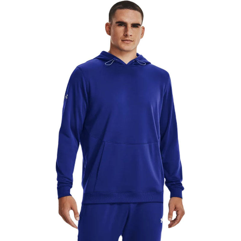 Under Armour Men's Royal Fleece Storm Hoodie