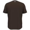 Under Armour Men's Cleveland Brown Team Tech Tee