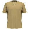 Under Armour Men's Team Vegas Gold Team Tech Tee