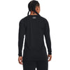 Under Armour Women's Black/White Team Tech Long Sleeve