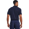 Under Armour Men's Midnight Navy/Pitch Grey Performance 3.0 Polo