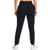 Under Armour Women's Black/White Armoursport Woven Pant