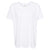 Next Level Women's White Ideal Flow Tee