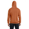 Comfort Colors Men's Yam 9.5 oz. Hooded Sweatshirt