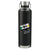 Leed's Black Thor Copper Vacuum Insulated Bottle 32oz