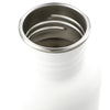 Klean Kanteen White Eco Classic 27oz - Sport Cap