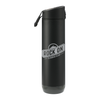 HidrateSpark Black 21oz Chug Lid Bottle