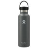 Hydro Flask Stone Standard Mouth 21 oz Bottle with Flex Cap