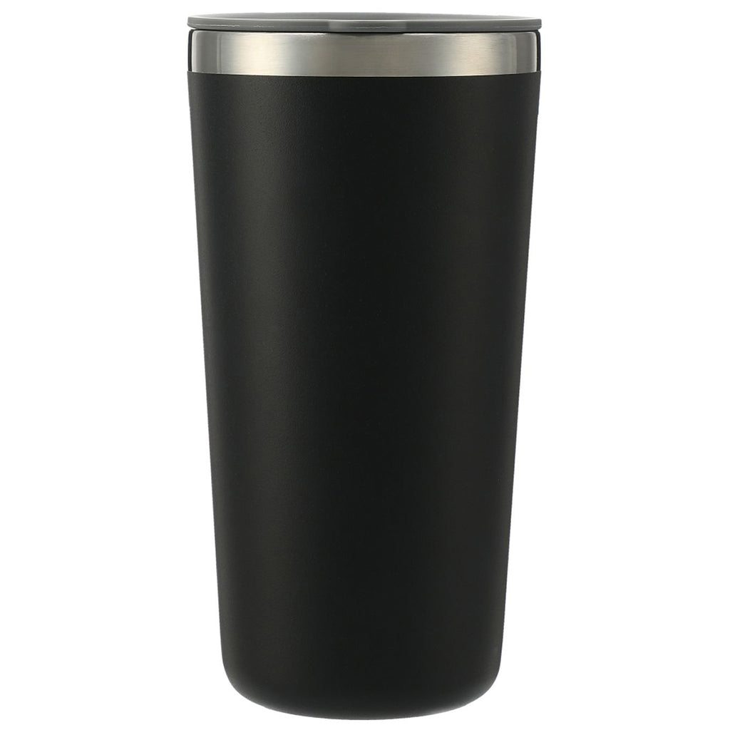 Hydro Flask Black All Around Tumbler 20oz