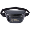 Koozie Charcoal Rowdy Fanny Pack Kooler