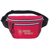 Koozie Red Rowdy Fanny Pack Kooler