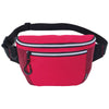 Koozie Red Rowdy Fanny Pack Kooler