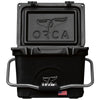 ORCA Black 20 Quart Cooler