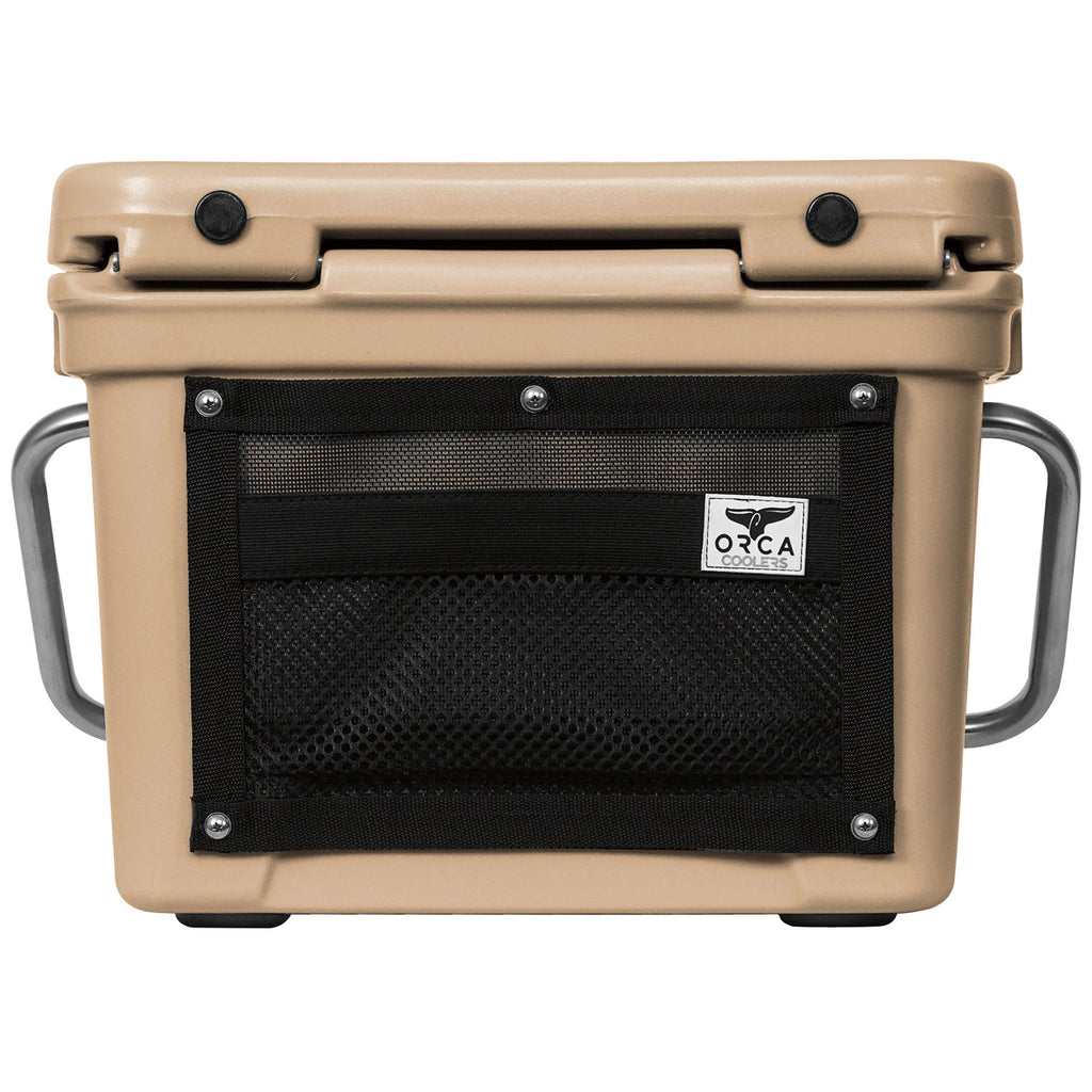 ORCA Tan 20 Quart Cooler